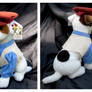 Wishbone Fantasy Costume - Oliver Twist