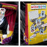 Wishbone Fantasy Plush - Vicomte Raoul de Chagny