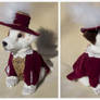 Wishbone Ltd Ed Costume Collection - Cyrano