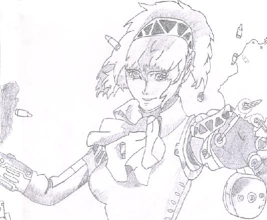 Aigis