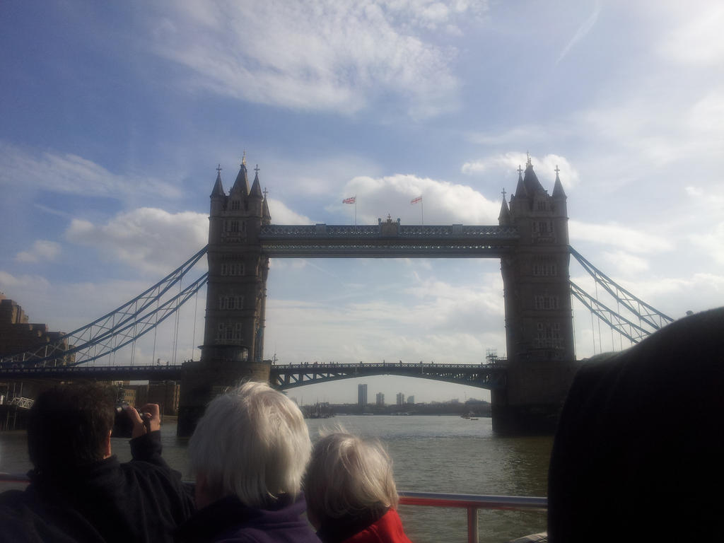 Tower Bridge