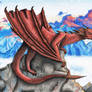 Collaboration: A date with Smaug XD