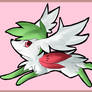 Shaymin