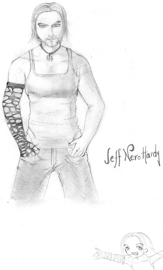 Jeff Nero Hardy