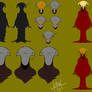 Psychopomp Concept