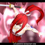 FT 386 - Erza Scarlet