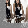 Alexis Bledel Layout