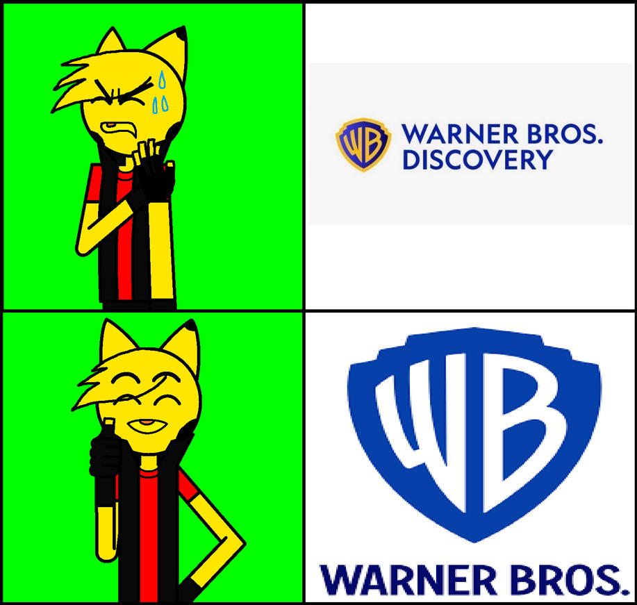 TRF11DX l don t likes warnet bros discovery l like by ...