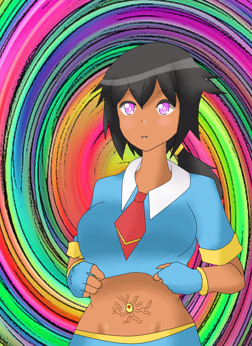 Muri in mind control by Boomerang96 on DeviantArt