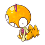 Curry The Scraggy