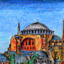 Hagia Sophia