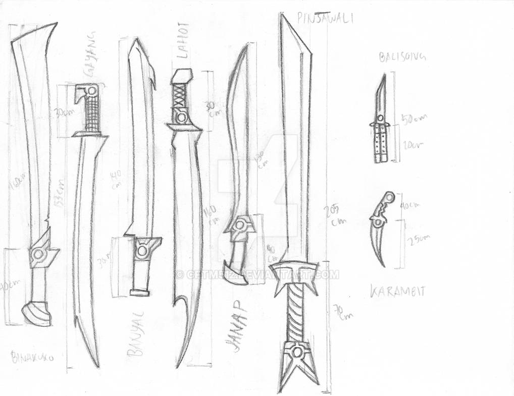Sword Block Reference Spada Supremos (Sword Reference 2) by CFTM512 on DeviantArt