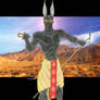 Dark Anubis -new BG-