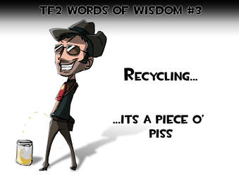 TF2 Words of Wisdom -  03