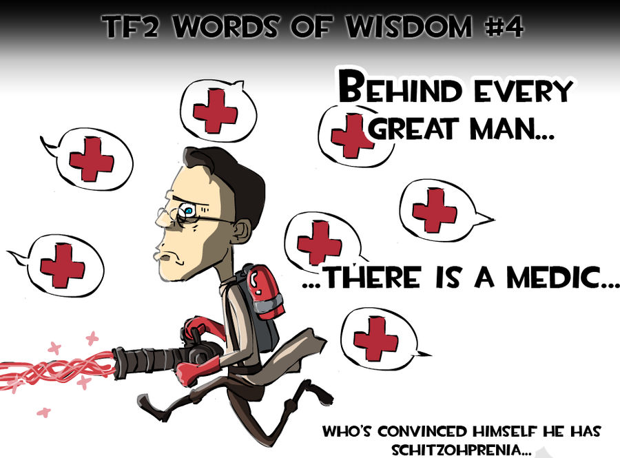 TF2 Words of Wisdom -  04