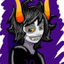 Gamzee Makara by GeoEngland