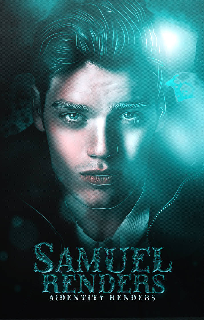 Samuel Renders by laceZARD on DeviantArt