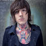 Oliver Sykes