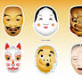 japanese masks_1