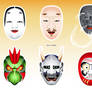 japanese masks_2