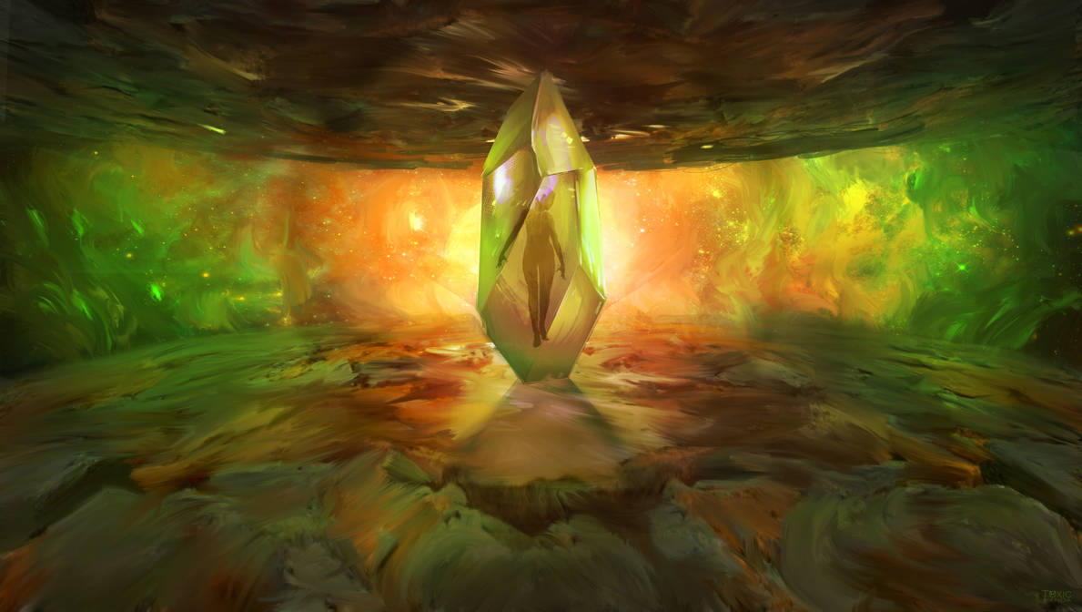 Deviantart Infinity Game Infinity by KristinaBilota on DeviantArt
