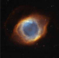 God's eye