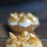 Meringue Tart