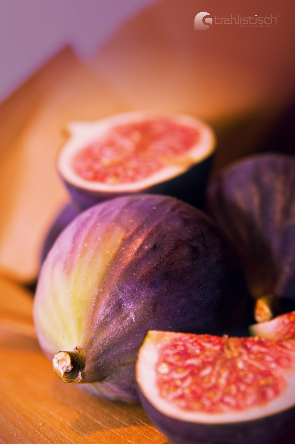 more purple figs