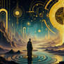 The oracle