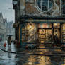 Corner Store