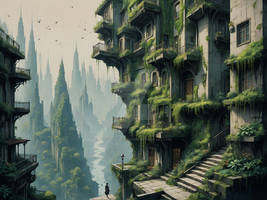 The lost city
