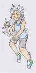 Allyana (AT) by lololoooooo