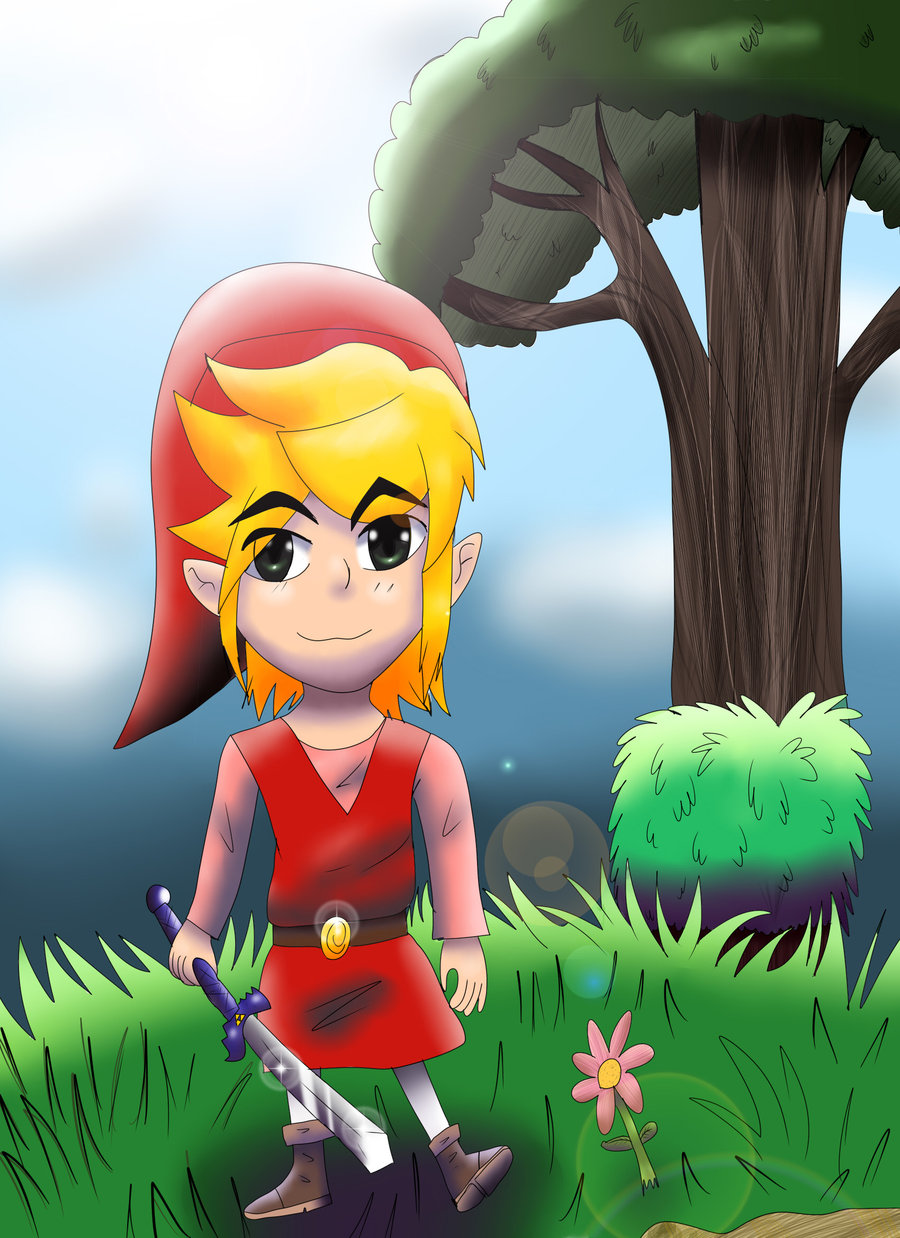 Red Link