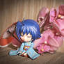 Aichi Nendoroid