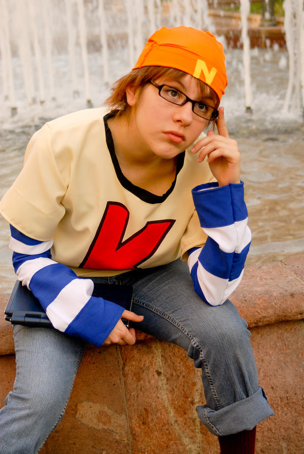 Mega beam by MadeinPlute on DeviantArt