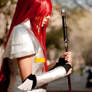 Fairy Tail: Erza