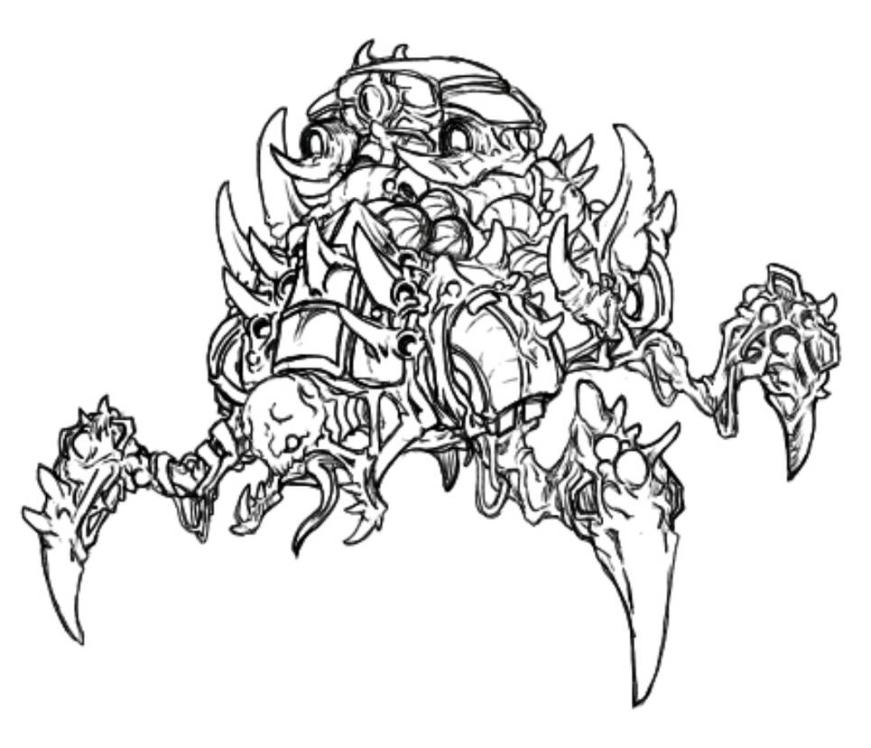 Small idea 6 by 0207kty on DeviantArt