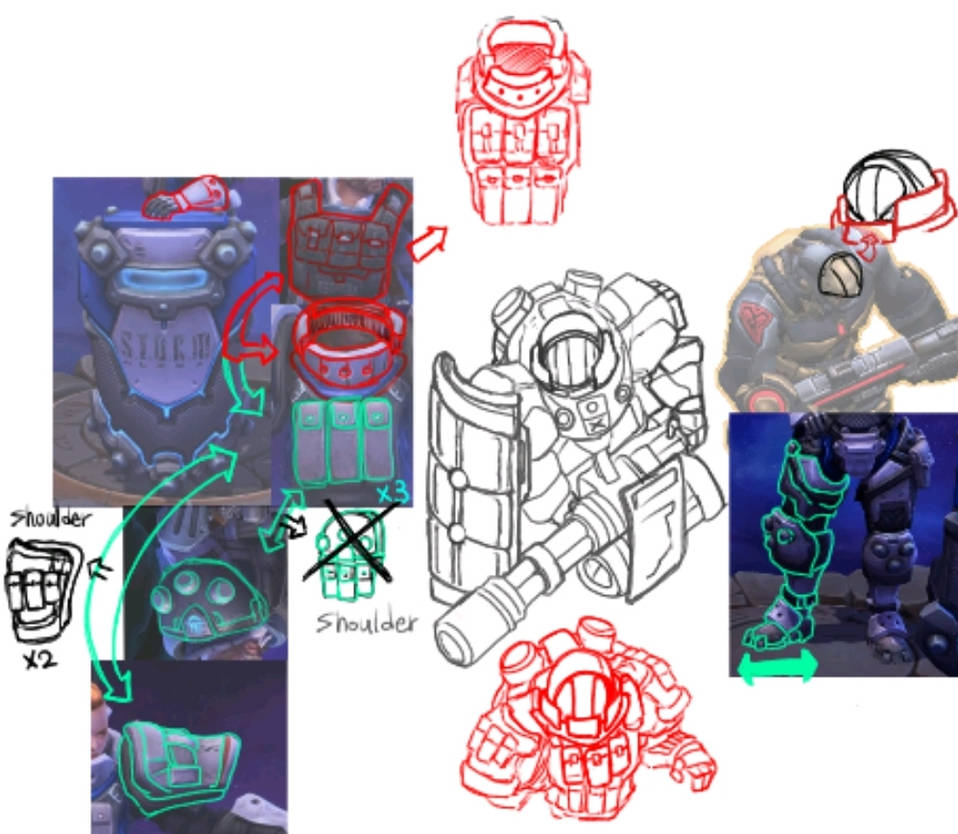 Small idea 16 by 0207kty on DeviantArt