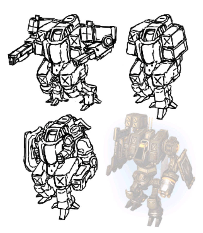 Small idea 34 by 0207kty on DeviantArt