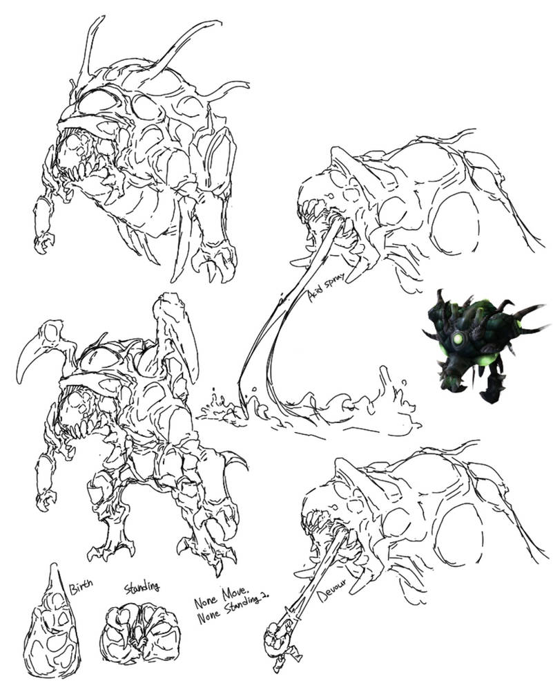 Small idea 42 by 0207kty on DeviantArt