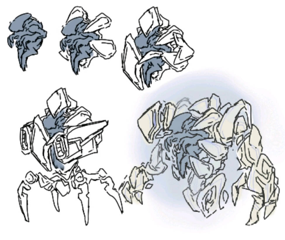 Small idea 47 by 0207kty on DeviantArt