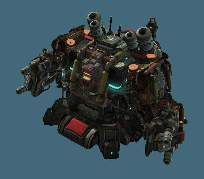 Editor bunker idea by 0207kty on DeviantArt