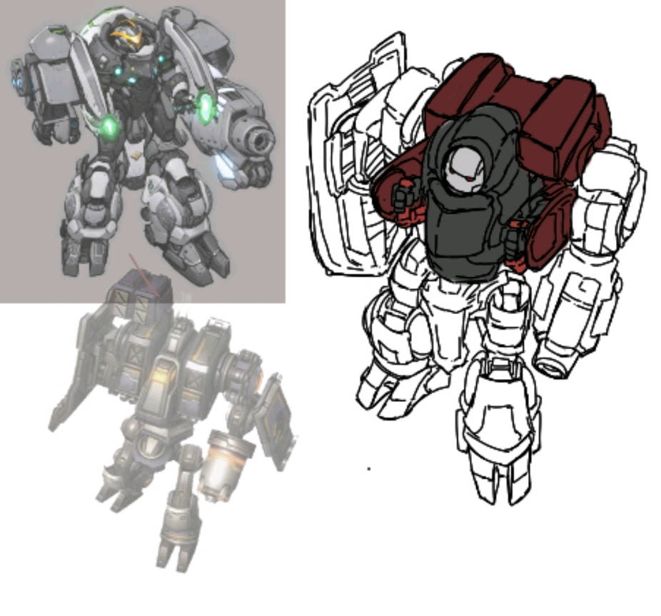 Marauderhound by 0207kty on DeviantArt