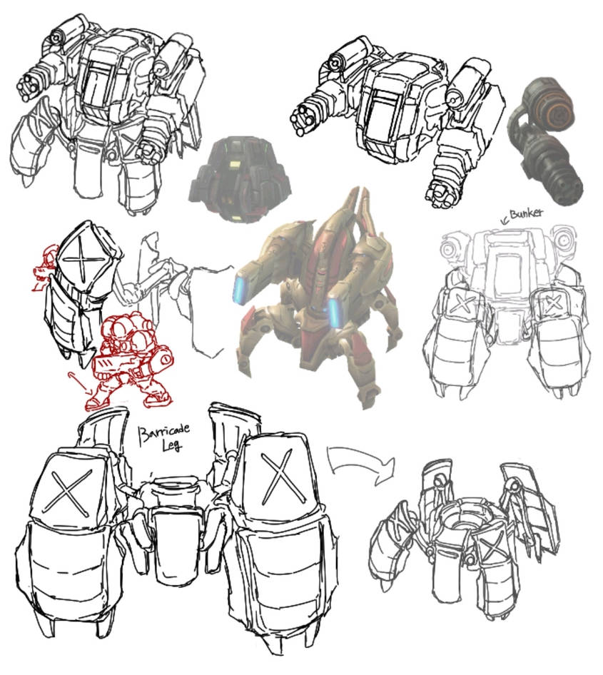 BunkerMortal by 0207kty on DeviantArt
