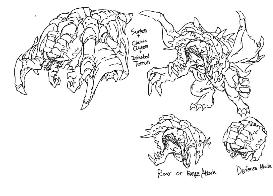 Sunken raider by 0207kty on DeviantArt