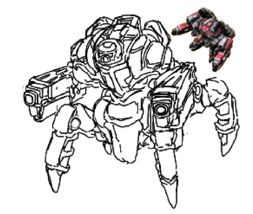 Thormortal by 0207kty on DeviantArt