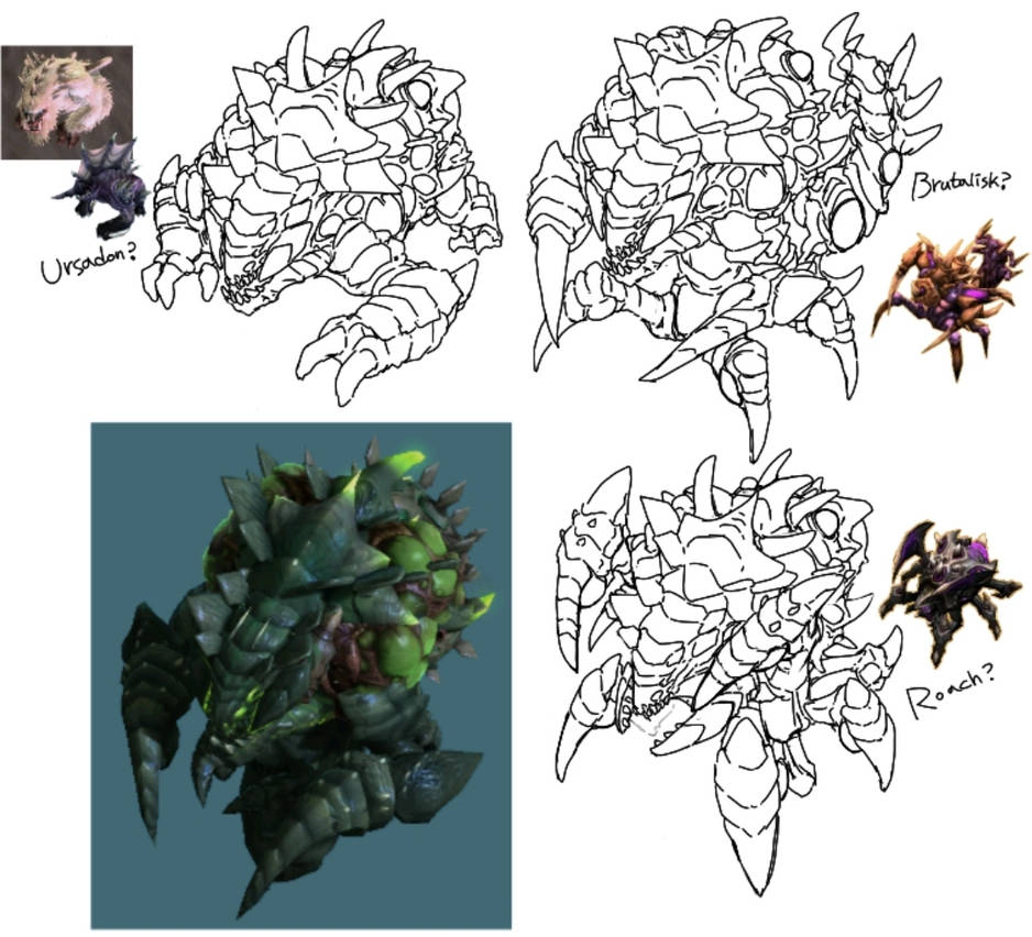 Primal wurm + Primal townhall = ? by 0207kty on DeviantArt