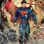 Superman New 52