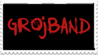 grojband stamp