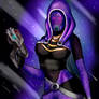 Tali